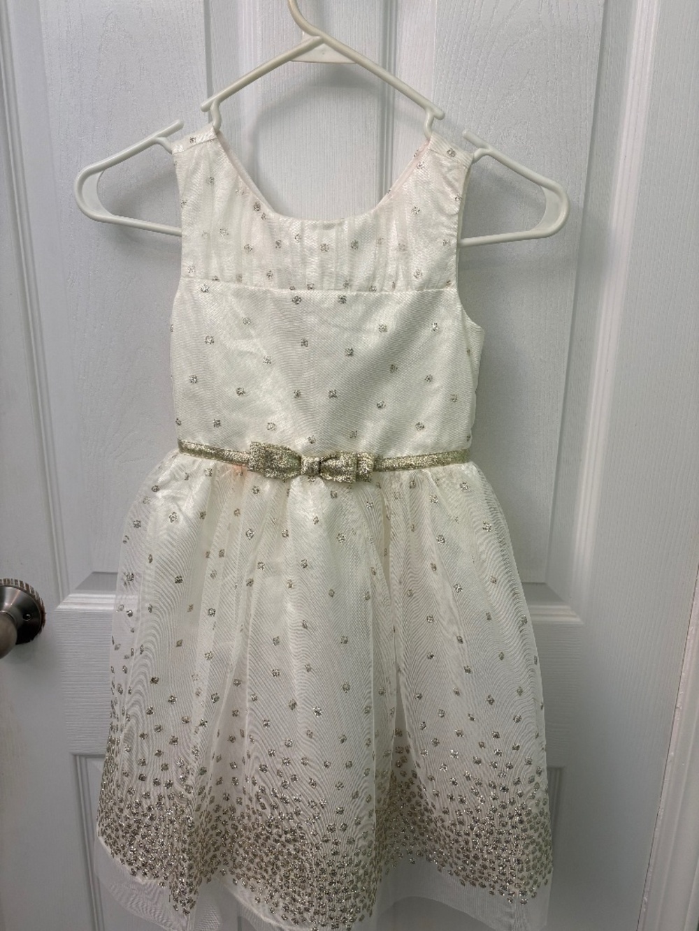 Jona Michelle dress